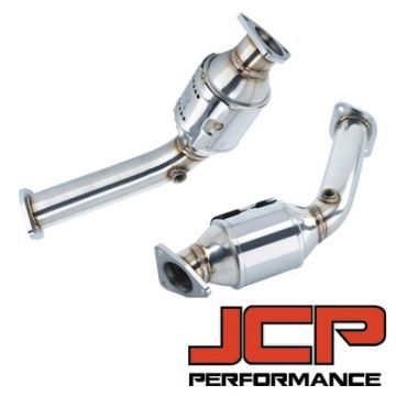 Nissan 350Z 03/- Z33 High flow race use catalyst
