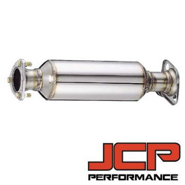Honda Civic/CRX 88/913dr HB ED6/7/9 VTEC EE8/9 Catalyst convertor (60.5mm)