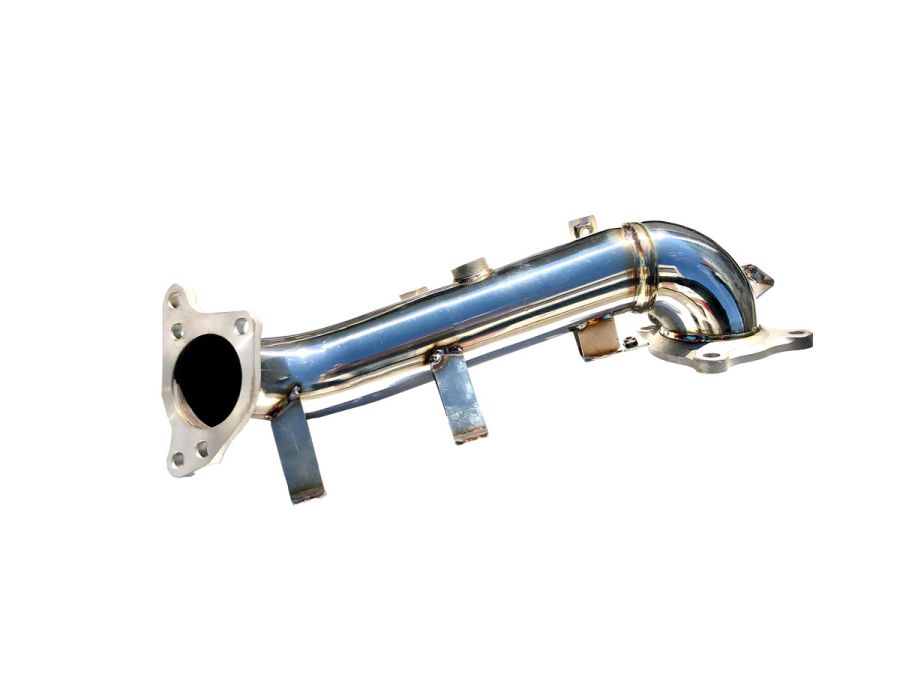 Honda Civic 17/- FK7 SPORT Catalyst replacement pipe