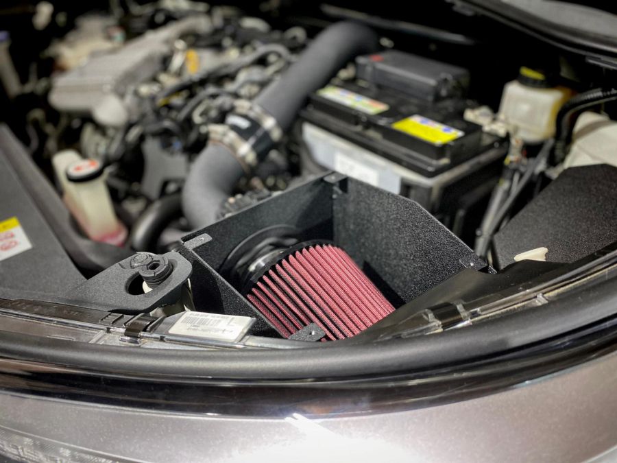 TOYOTA C-HR 1.2 COLD AIR INTAKE SYSTEM