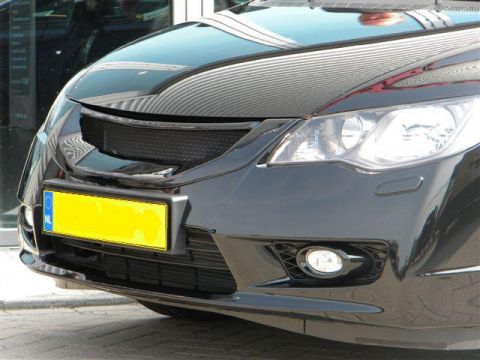 Honda Civic 05/- 4dr Sedan/Hybrid fr. Grille TypeR ABS
