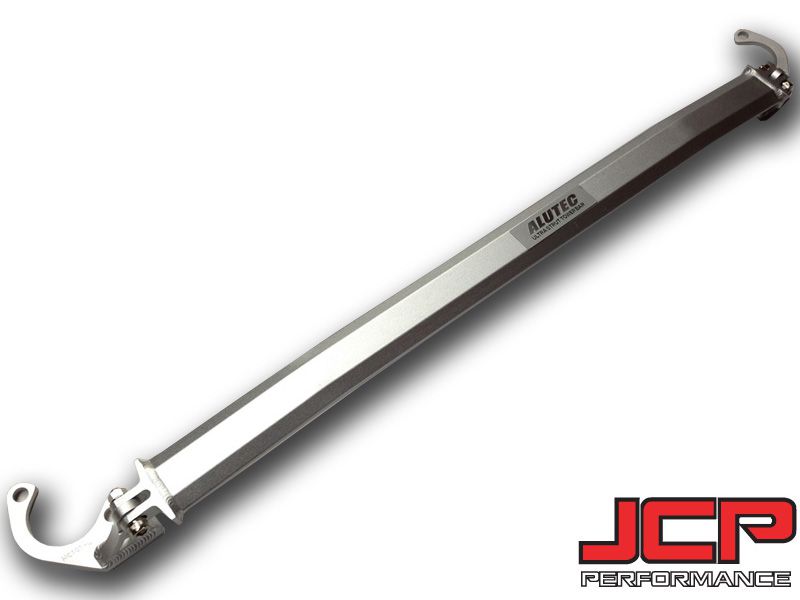 Honda Civic 92/00 2/3dr Coupe/HB EG/EJ Front (up) bar