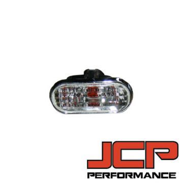 Honda Civic 92/95 2/3/4dr EG/EJ Sidemarker lamp Euro-clear