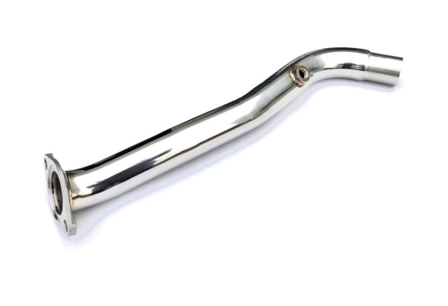 Mazda MX5 ND 2016- OPF replacement pipe