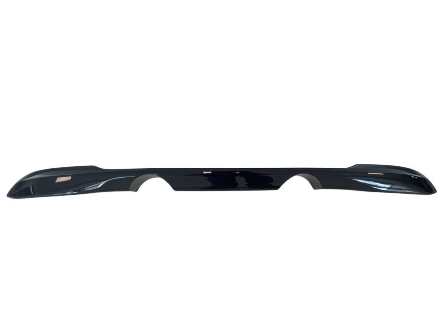 GT Spec Add-on Diffuser Corolla 2019-
