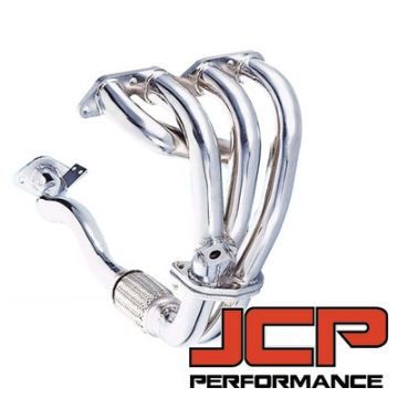 Toyota Corolla 92/96 E10 3dr HB Exhaust manifold/Header ( 1.6L )