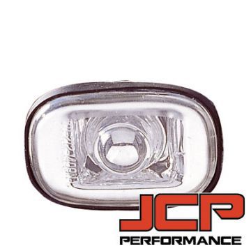 Toyota all models Sidemarker lamp Euro-clear C