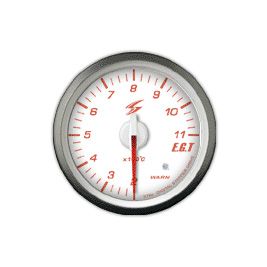DSD-CS White Dial Exhaust Temp