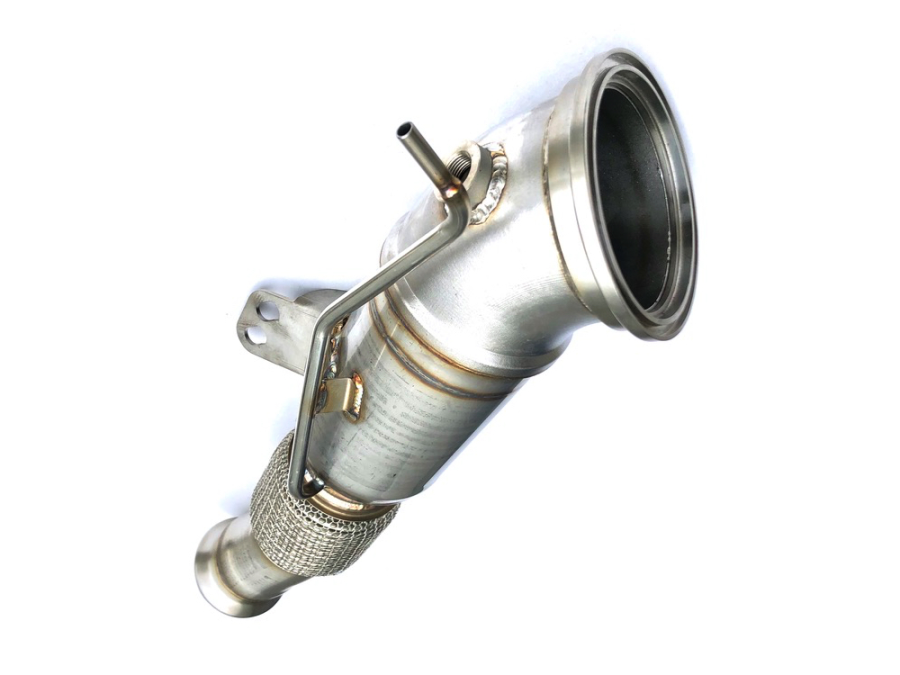 Supra 2019/- Downpipe + Race Cat