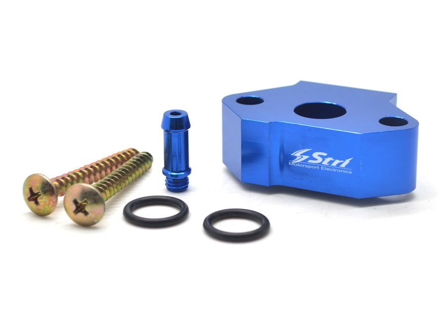 Turbo / Boost (MAP) Gauge Adapter VW / VAG TSI 1.2 / 1.4 engines