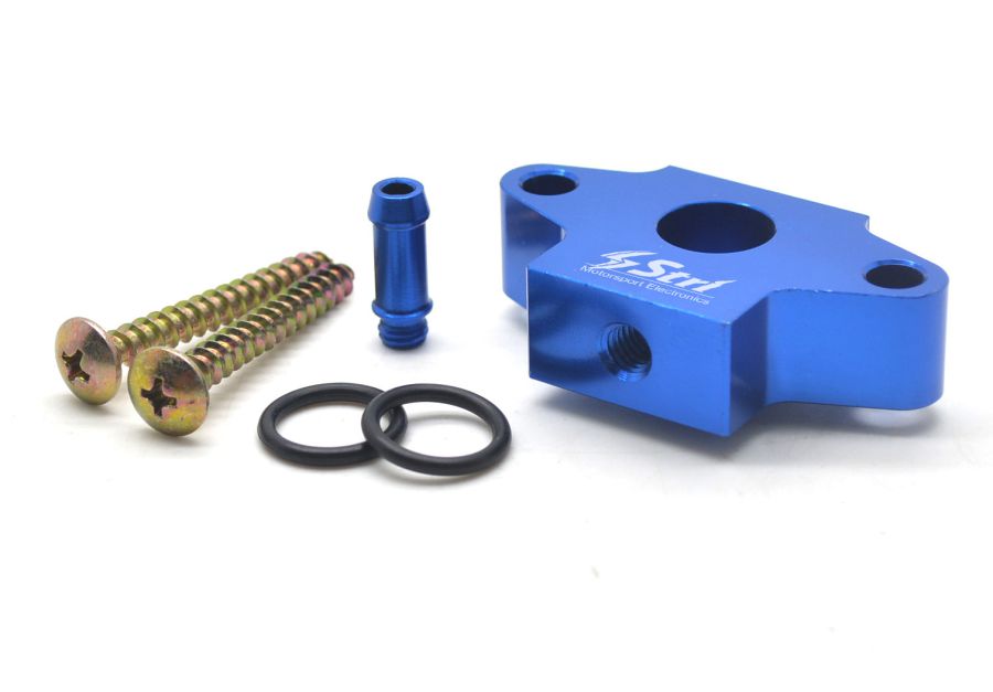 Turbo / Boost (MAP) Gauge Adapter BMW N20 / N55