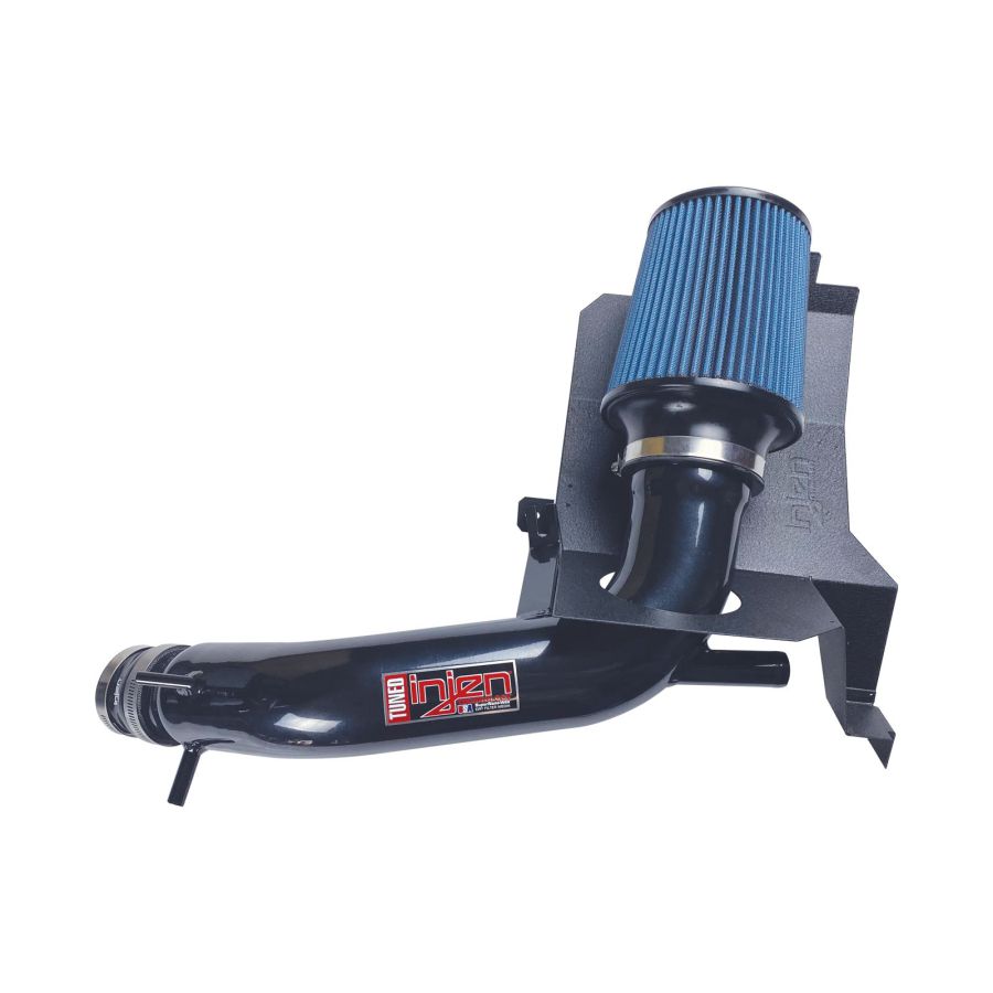 i30N '18  2.0L Turbo ( Laser black )