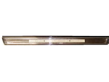 Nissan Skyline R33 GT-R 95/- Taillight/Trunk Crystal Garnish LED