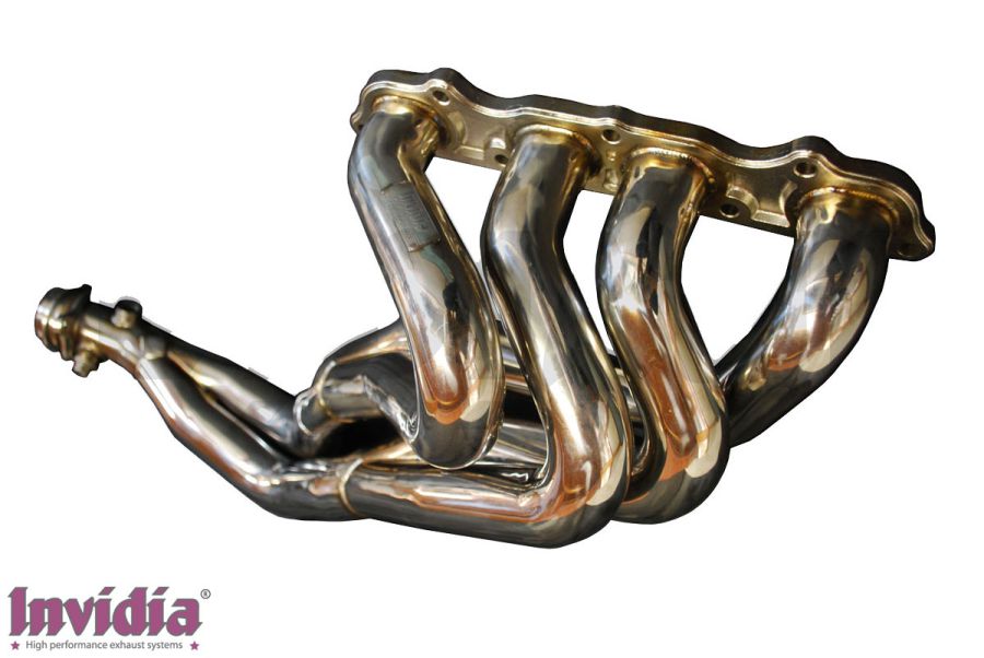 S2000 AP1 99/- Equal length racing header