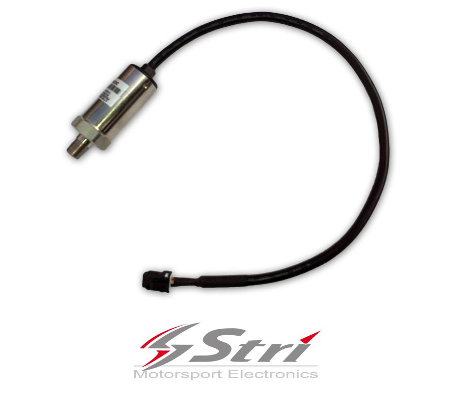 Replacement DSD- Oil/Fuel pressure sensor