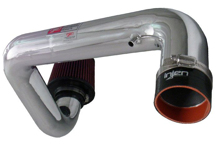 Integra Type R 98/-  Cold air intake system