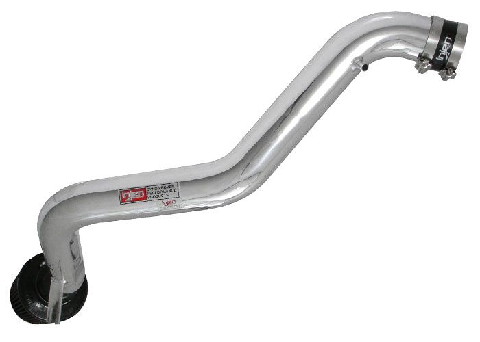 Accord 98/02 Type R Cold air intake system Polished