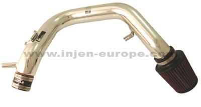 Corolla 1.6L VVTi 01/- Cold air intake system