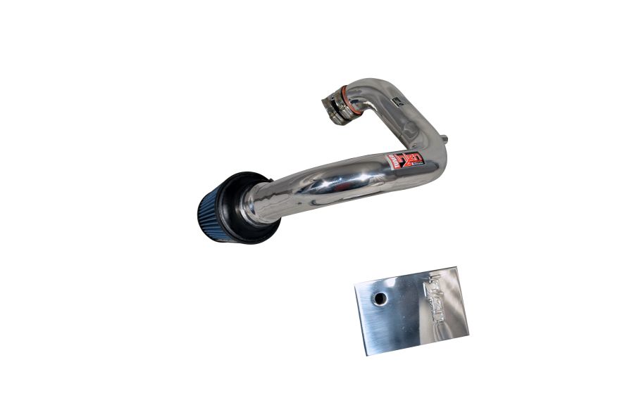 Aygo / Citroen C1 / Peugeot 108 2014-  1.0L 3 cyl. Cold air intake system Polished