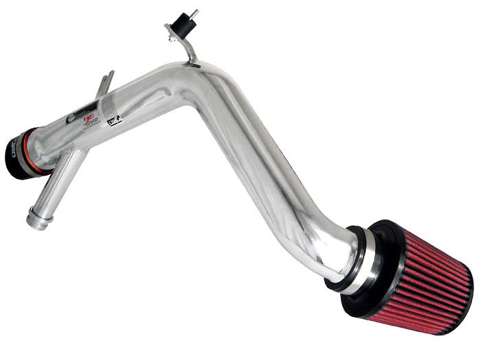 Golf IV 98/- 1.8 Turbo Gti Cold air intake system