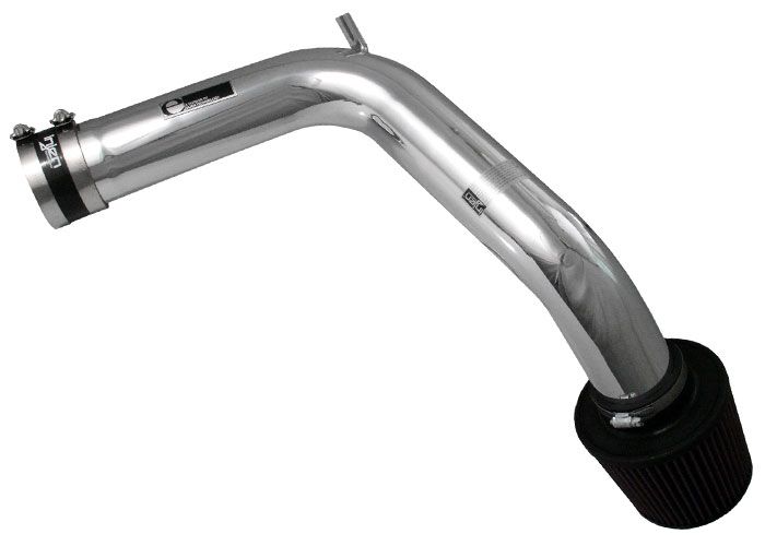 Golf IV 02/- R32 V6 Cold air intake system