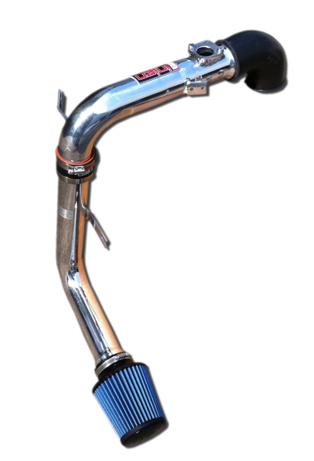 Swift 1.6L Sport 06- Cold air intake system