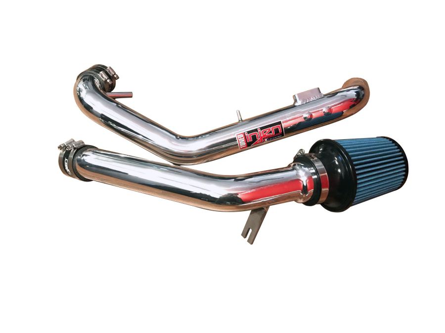 Swift 1.0L  18/- 3 Cyl. Cold Air Intake system (Polished)