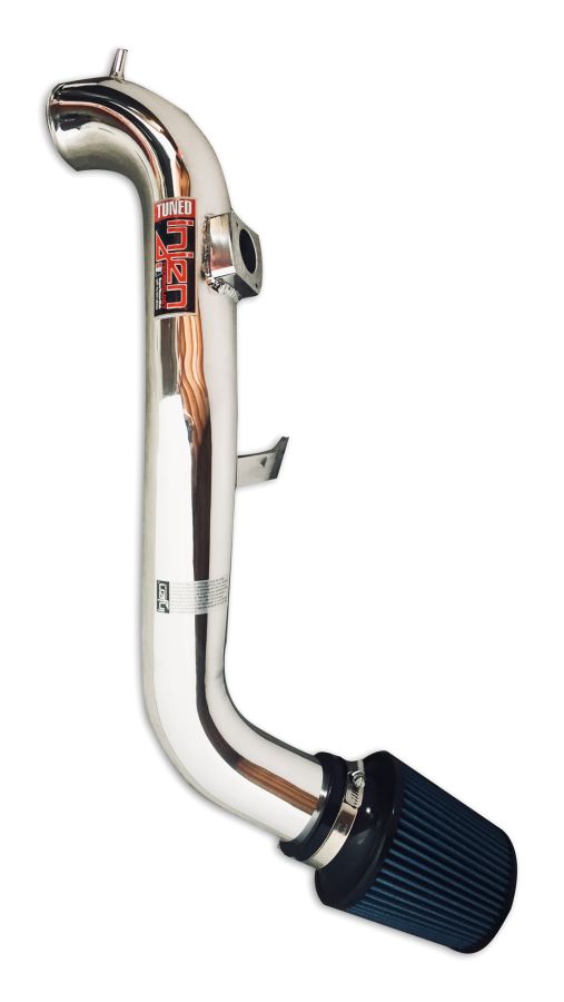 CX-3 2.0L Skyactive Cold Air intake system Polished