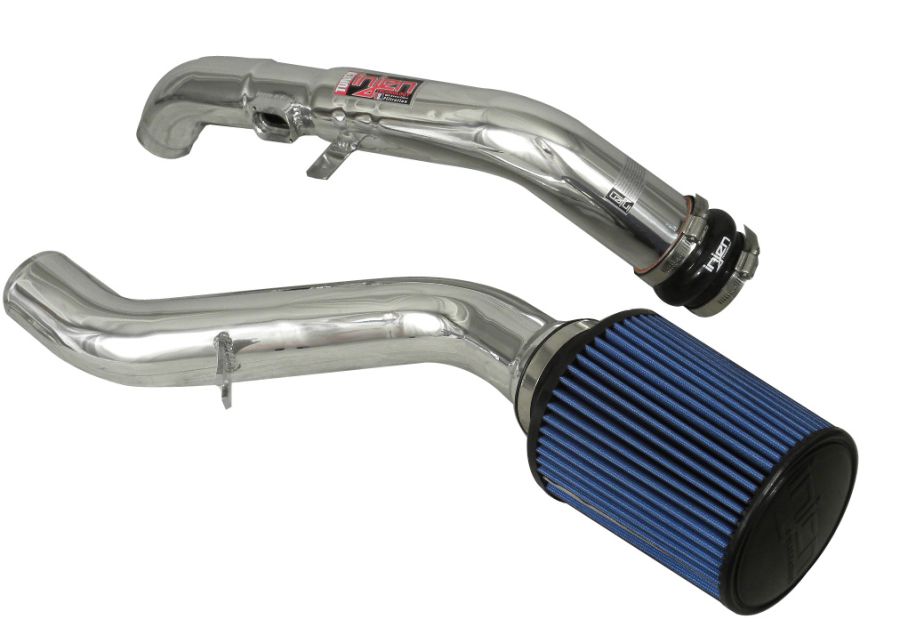 Focus RS 2010/-  Cold Air intake system Polished
