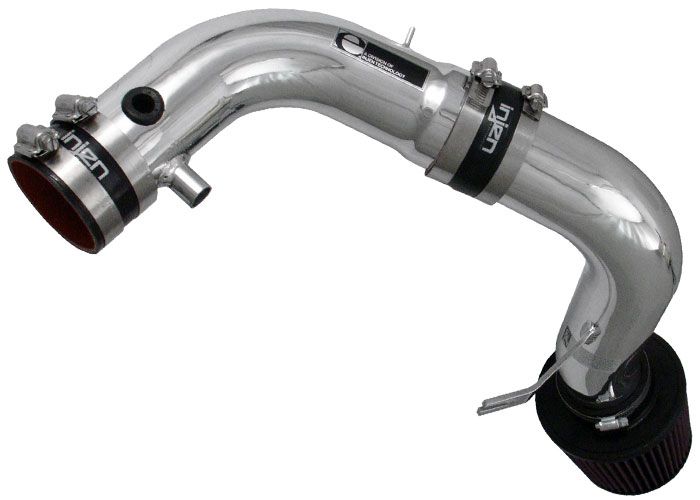 Megane 96/- 2.0 Phase I Cold air intake system