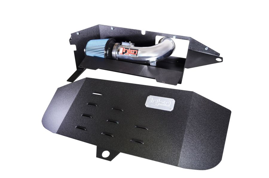 316i LCI (116,118, 218i, 318i ) 1.5L Turbo F20,21 Short ram intake system ( Wrinkle black )