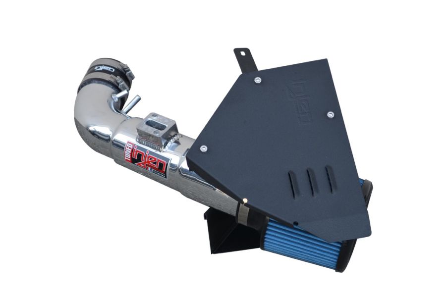 Civic R 15/-  K20C /FK2  Short Ram Intake system ( Polished )