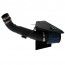 Civic R 15/-  K20C /FK2  Short Ram Intake system ( Wrinkle Black )