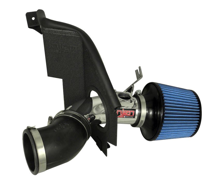 Corolla T-Sport 1.8L VVTL-i '01-  Short ram intake system