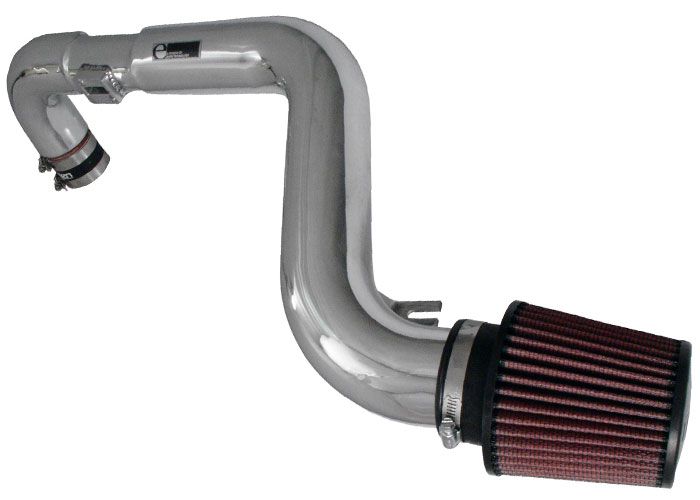 A3 09/- & Golf 5 03/-  & TT 07/-  2.0 Gti Short ram intake system (Polished)