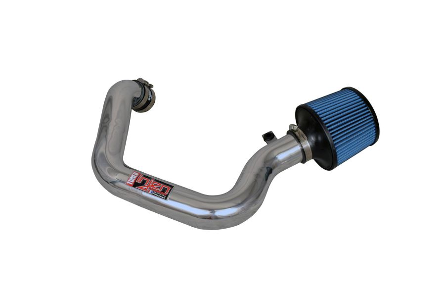 Golf MK7 / A3 / LEON MK3 / Octavia  1.4L TSI Short Ram air intake system (Polished)