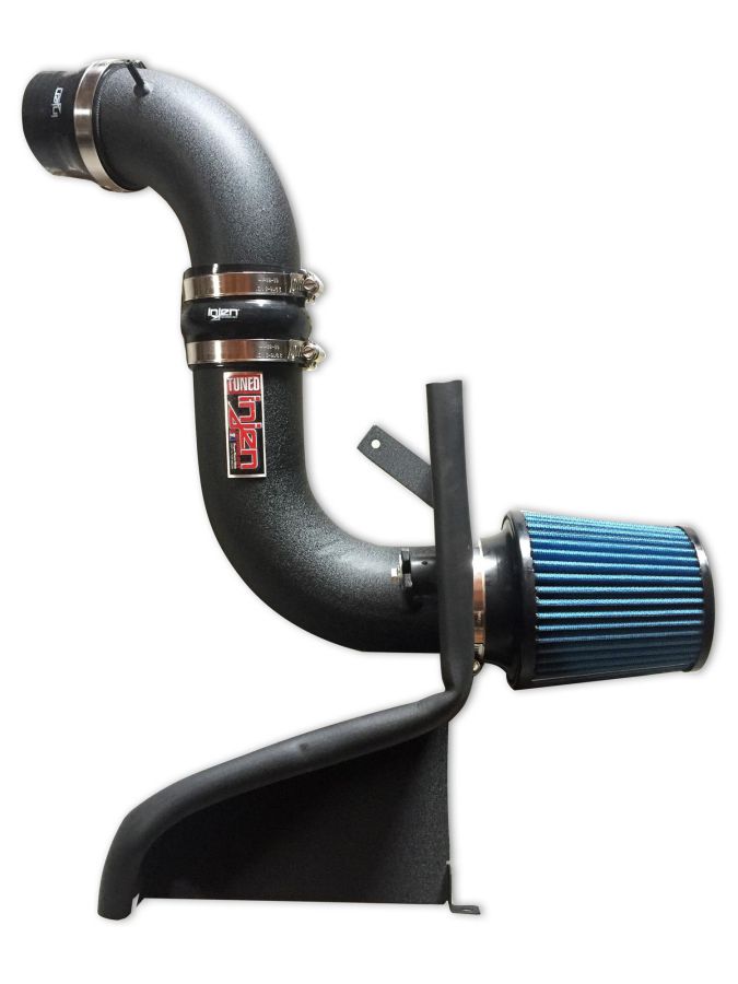 Golf 6 / Scirocco 1.4 TSI Twincharged INJEN Cold Air Intake System (Polished)