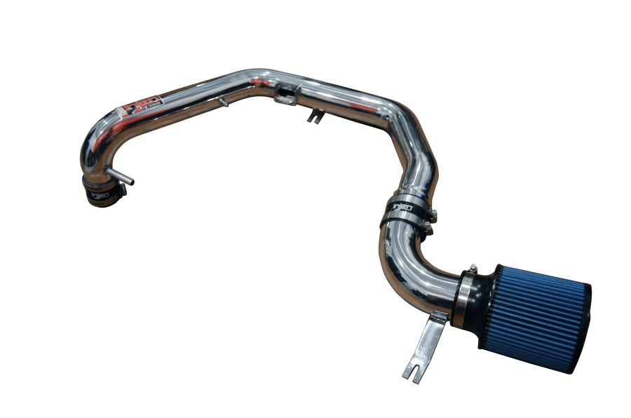 Swift 1.4L Sport 18/- Short Ram air intake system (Polished)