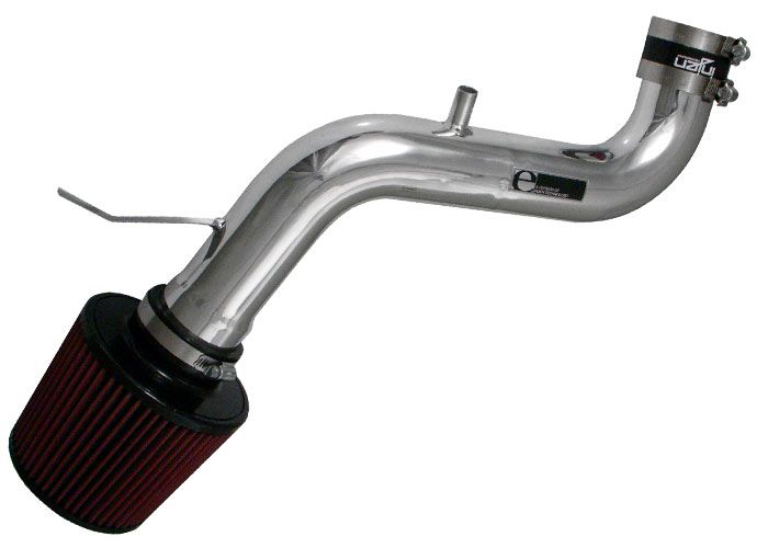 Saxo 99/- 1.6 8V Phase II Short ram intake system