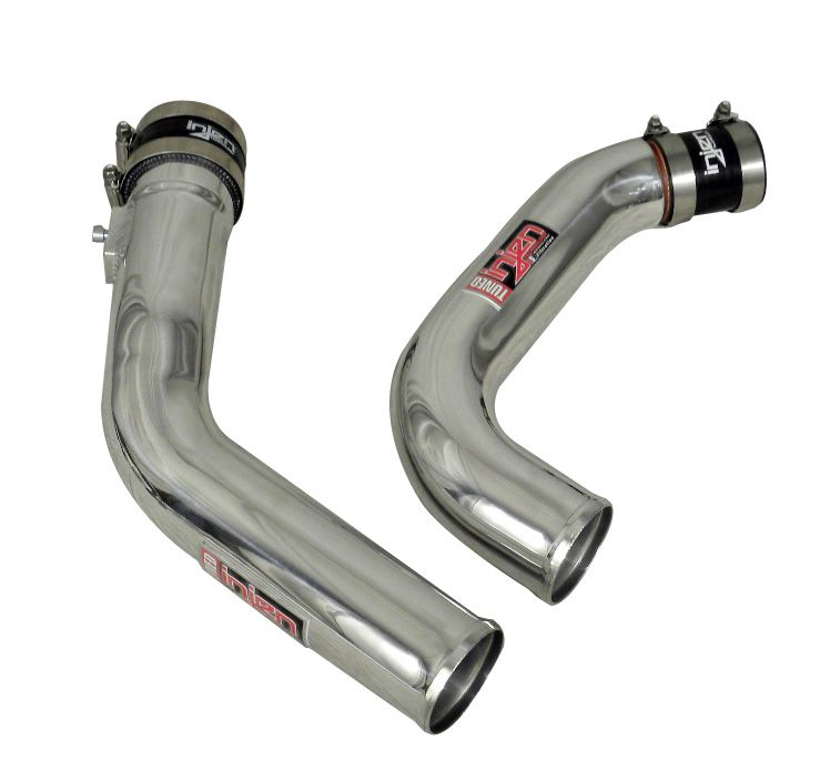 RCZ 2010- 1.6L T Intercooler piping kit