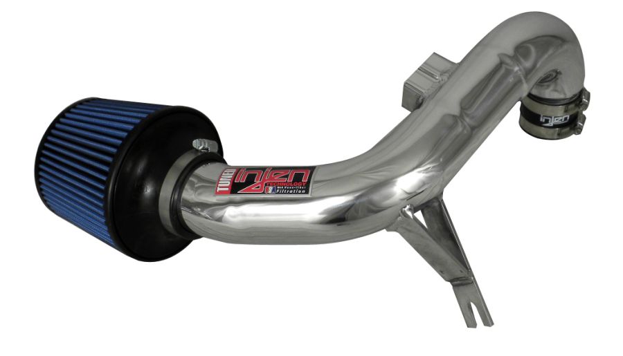 Astra J 2010/-  Short ram Air intake system (Polished)