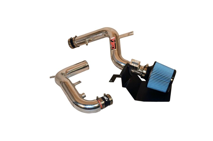 Fiesta 1.0L TURBO Eco Boost  Short ram intake system