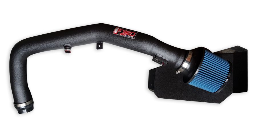 Evoque 2.0L TFsi  Short ram intake system ( Wrinkle black )