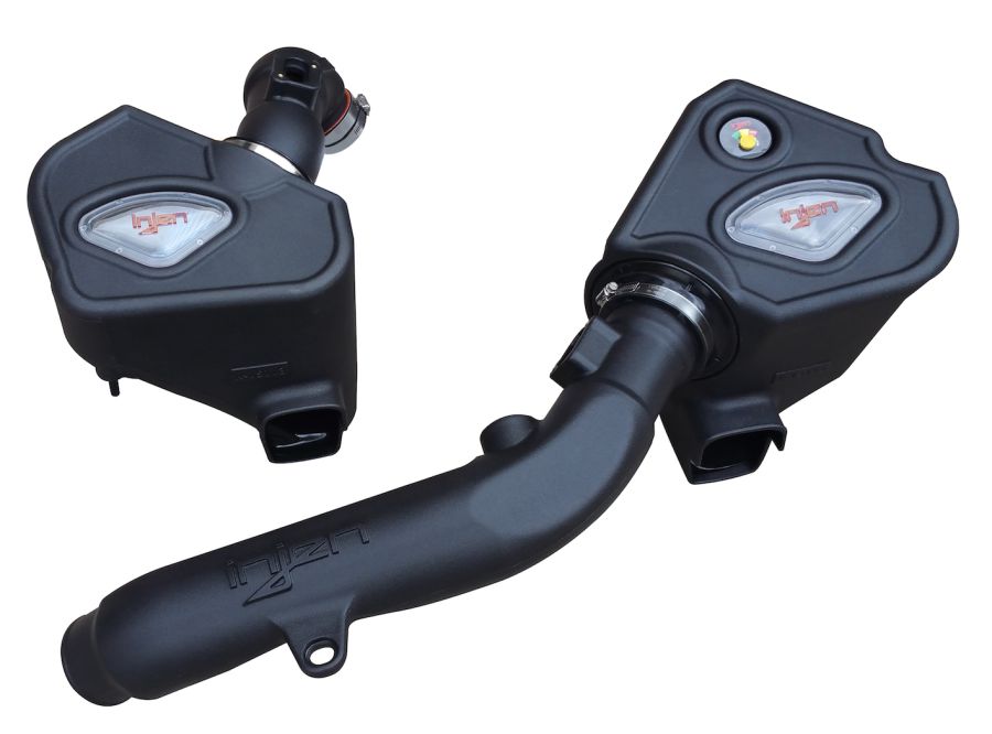 M 3.0L L6 Turbo 2014- EVOlution intake system