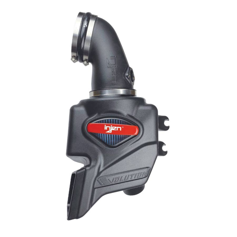 E46 02/- M3 6spd Evolution intake system