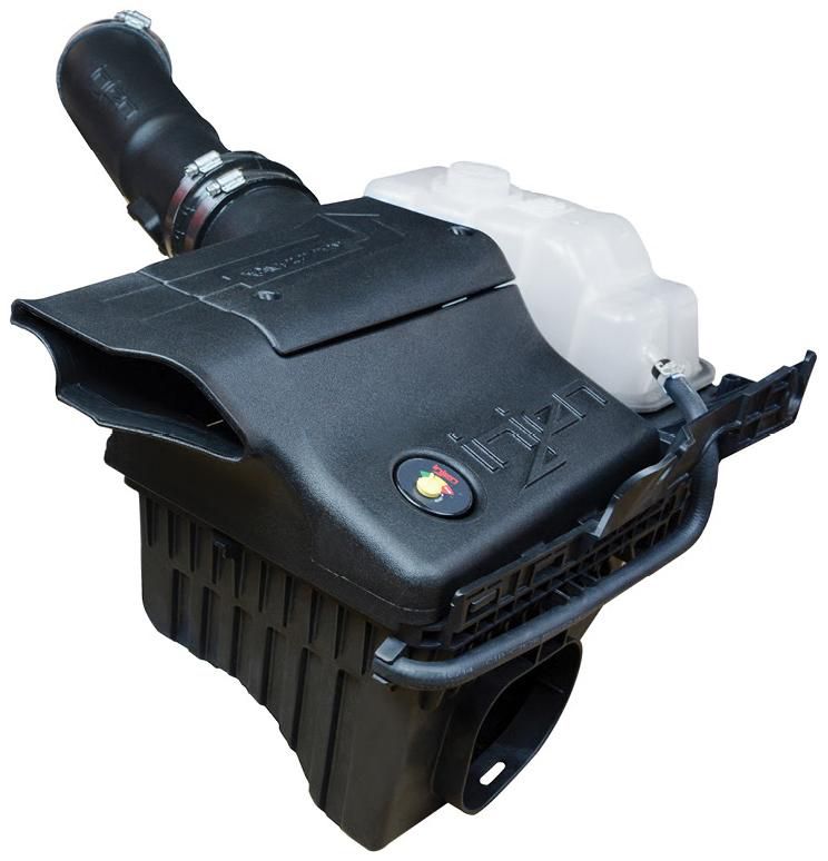Injen EVOLUTION kit Ford F150 Raptor 6.2L V8 2010-2014