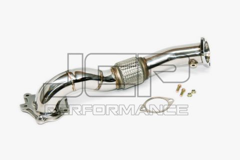Mitsubishi Lancer EVO X 08/-  Downpipe/Turbo outlet