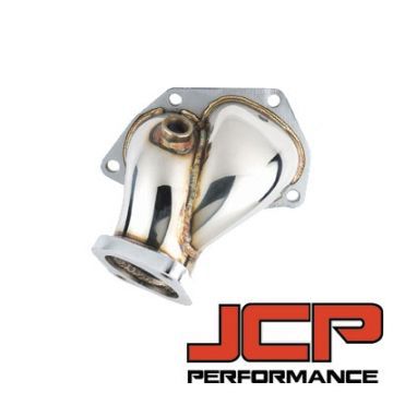 Mitsubishi Lancer EVO V/VI/VII/VIII 96/- Turbo elbow/ Downpipe