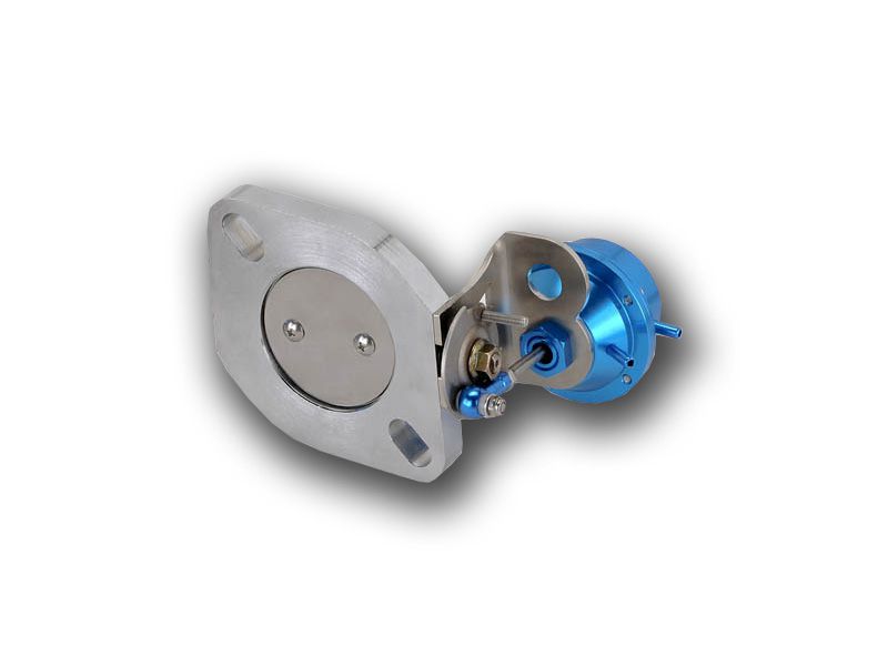 Universal Exhaust control valve 3 ( 76mm )