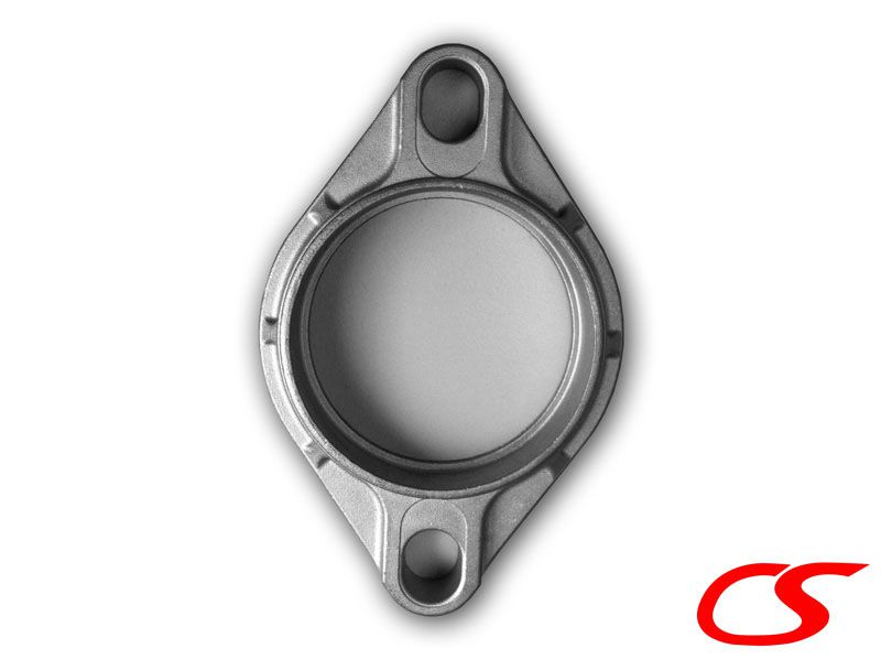 CS Stainless steel 3.0 inch Welding flange